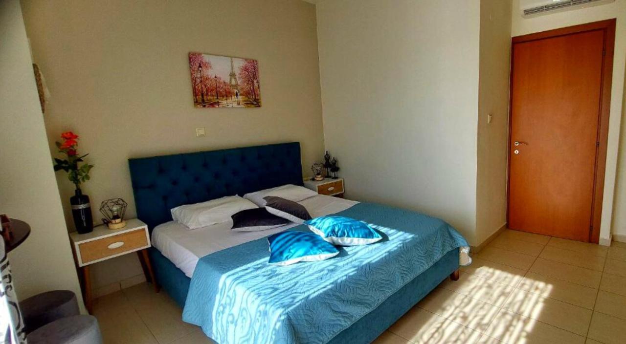Villa Anna Maria Plakias Esterno foto
