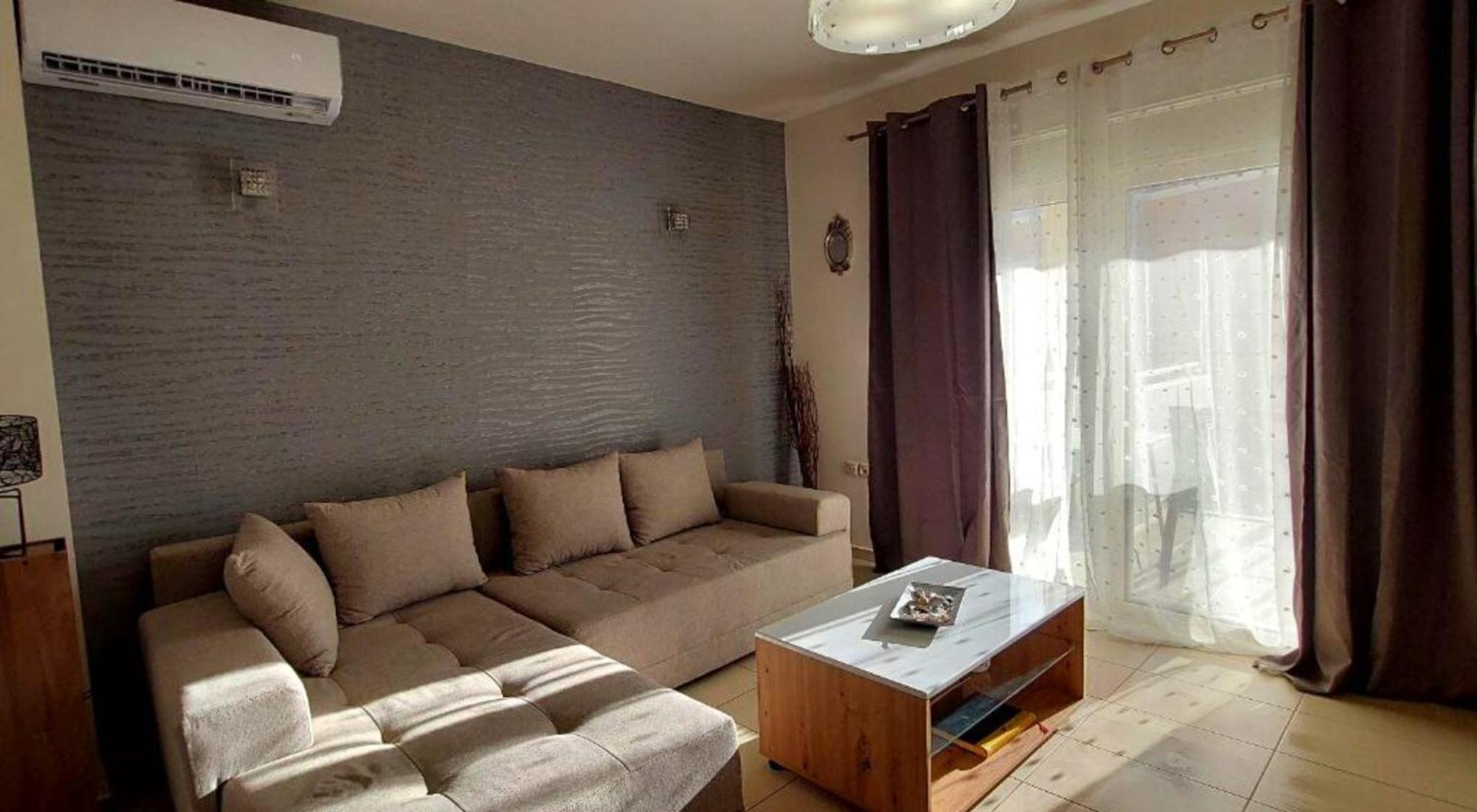 Villa Anna Maria Plakias Esterno foto